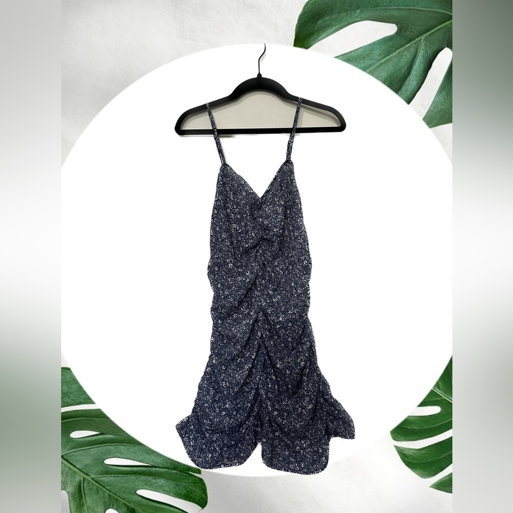 Cupshe Mini Summer Dress